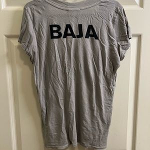 RARE James Perse V Neck